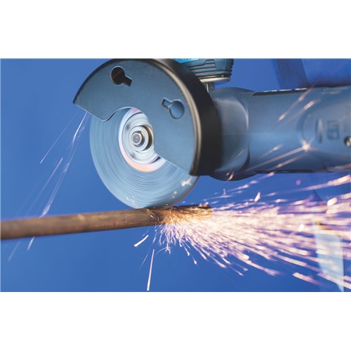 PFERD Flat Cut-Off Wheels ULTRA-THIN General Purpose - STEEL